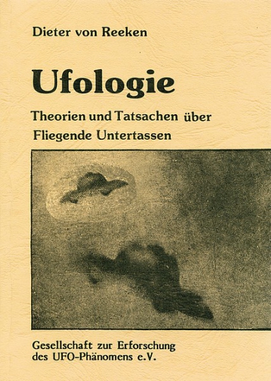 Ufologie