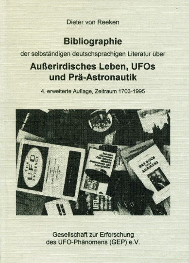 Bibliographie der selbständigen deutschsprachigen Literatur über