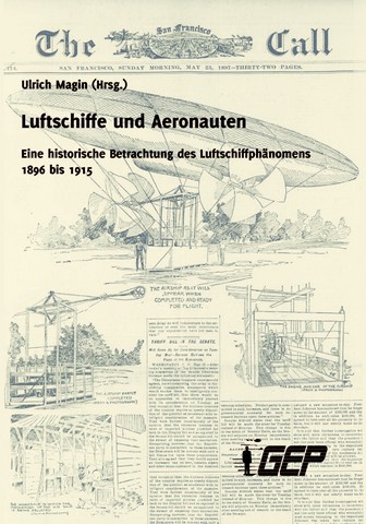 Luftschiffe und Aeronauten