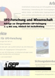 UFO-Forschung und Wissenschaft