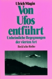 Von Ufos entführt