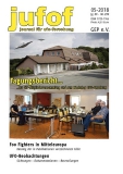 JUFOF Nr. 239 (5/2018)