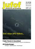 JUFOF Nr. 237 (3/2018)