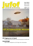 JUFOF Nr. 246 (6/2019)