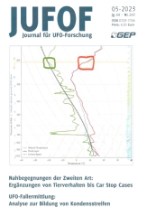 JUFOF Nr. 269 (5/2023)