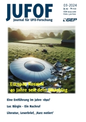 JUFOF Nr. 273 (3/2024)