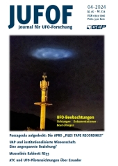 JUFOF Nr. 274 (4/2024)