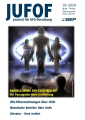 JUFOF Nr. 275 (5/2024)