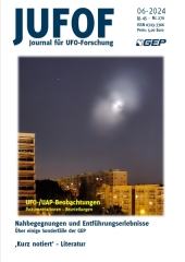 JUFOF Nr. 276 (6/2024)