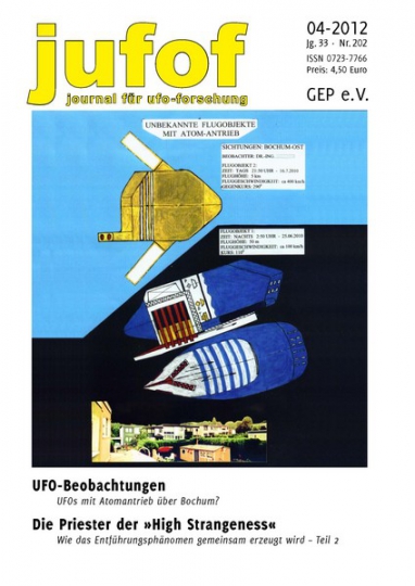 JUFOF Nr. 202 (04/2012)