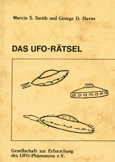 Das UFO-Rätsel