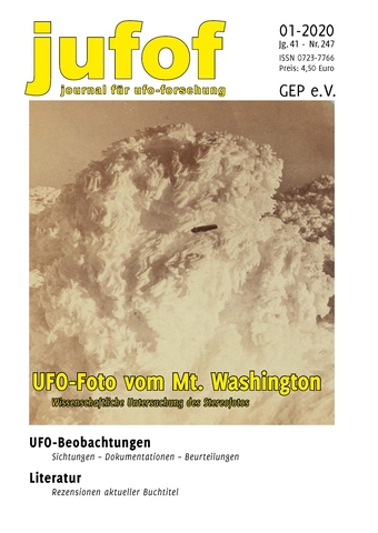 JUFOF Nr. 247 (1/2020)